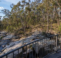 Myanba Gorge walking track - Accommodation Brunswick Heads