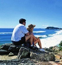 Gold Coast Oceanway - Accommodation Brunswick Heads 1
