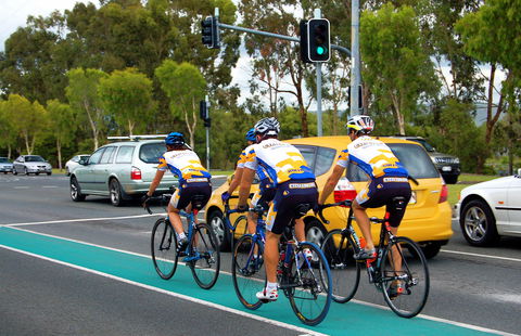 Gold Coast Oceanway - Accommodation Brunswick Heads 2