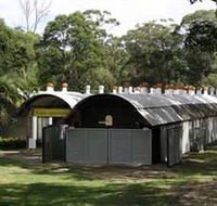 Kempsey Museum - Accommodation Brunswick Heads