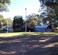 Macleay River Museum and Settlers Cottage - Accommodation Brunswick Heads