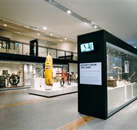 Tweed Regional Museum - Accommodation Brunswick Heads