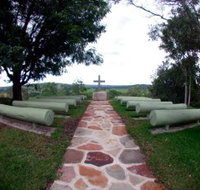 Bexhill Open Air Cathedral - Accommodation Brunswick Heads