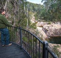 Biamanga National Park - Accommodation Brunswick Heads