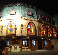 Draculas Cabaret Restaurant - Accommodation Brunswick Heads