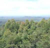 Collombatti Lookout - Accommodation Brunswick Heads