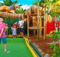 Putt Putt Mermaid Beach - Accommodation Brunswick Heads