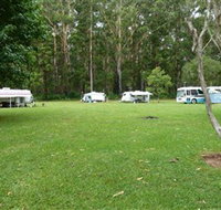 Coopernook Forest Park - Accommodation Brunswick Heads