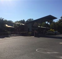 North Beach Recreation and Bowling Club - Accommodation Brunswick Heads
