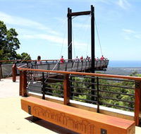 Orara East State Forest - Accommodation Brunswick Heads