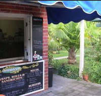 Moorlands Cottage and Gallery - Accommodation Brunswick Heads