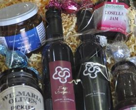 Kendall Cellars And Providore - Accommodation Brunswick Heads 1