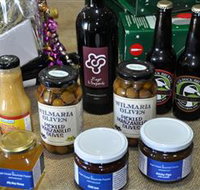 Kendall Cellars and Providore - Accommodation Brunswick Heads