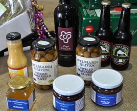 Kendall Cellars And Providore - Accommodation Brunswick Heads 0