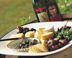 Kendall Cellars And Providore - Accommodation Brunswick Heads 2