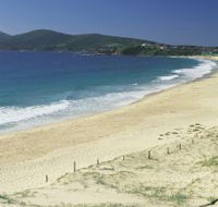 One Mile Beach - Accommodation Brunswick Heads