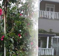 House of Gabriel - Accommodation Brunswick Heads