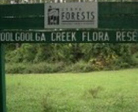 Woolgoolga Creek Flora Reserve - Accommodation Brunswick Heads 0