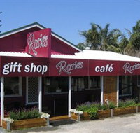 Rosies Cafe and Gallery - Accommodation Brunswick Heads
