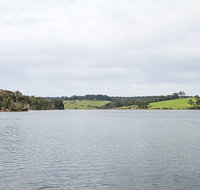 Corunna picnic area - Accommodation Brunswick Heads