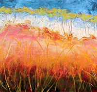 Scott Jackson Artworks - Accommodation Brunswick Heads