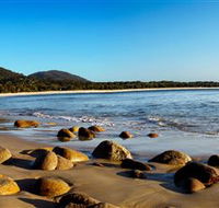 John Barton Photography - Accommodation Brunswick Heads