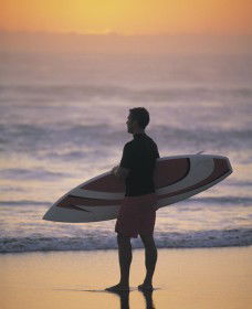 Arrawarra-Corindi Beach - Accommodation Brunswick Heads 0