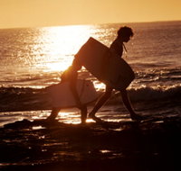 Chinamans Beach Evans Head - Accommodation Brunswick Heads