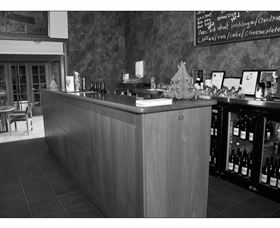 Roses Vineyard And Animal Farm - Accommodation Brunswick Heads 0