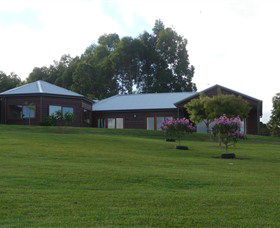 Roses Vineyard And Animal Farm - Accommodation Brunswick Heads 4