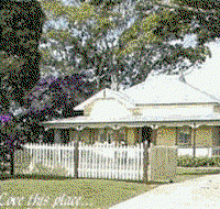 Crawford House - Accommodation Brunswick Heads