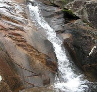 Mumbulla Creek Falls and Picnic Area - Accommodation Brunswick Heads