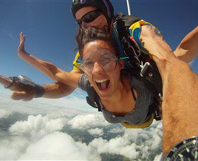 Gold Coast Skydive - Accommodation Brunswick Heads 0
