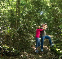 Iluka Nature Reserve - Accommodation Brunswick Heads