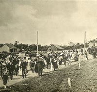 Tweed Historical Society Inc - Accommodation Brunswick Heads