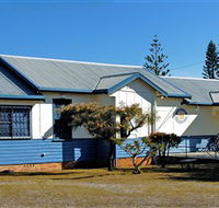 Yamba Museum  - Accommodation Brunswick Heads