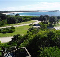 Bluff Beach - Accommodation Brunswick Heads