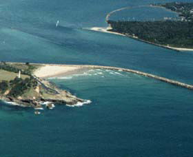 Turners Beach - Accommodation Brunswick Heads 1