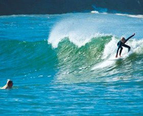 Turners Beach - Accommodation Brunswick Heads 2