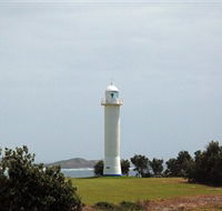Yamba Historical Walks - Accommodation Brunswick Heads