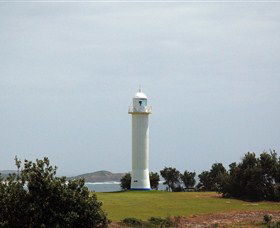 Yamba Historical Walks - Accommodation Brunswick Heads 0