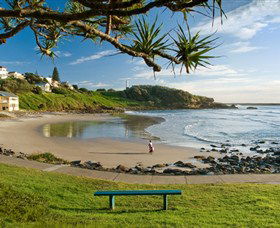 Yamba Historical Walks - Accommodation Brunswick Heads 1