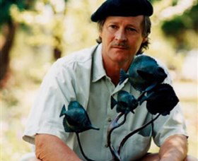 Frank Miles Fine Art - Accommodation Brunswick Heads 0