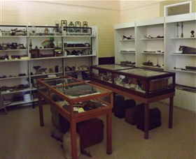Camden Haven Historical Society Museum - Accommodation Brunswick Heads 0