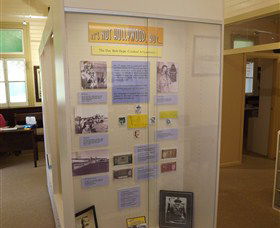 Camden Haven Historical Society Museum - Accommodation Brunswick Heads 1