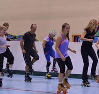 Epic Skate Rink - Accommodation Brunswick Heads