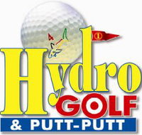 Hydro Golf and Putt Putt - Accommodation Brunswick Heads