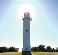 Yamba Lighthouse - Accommodation Brunswick Heads
