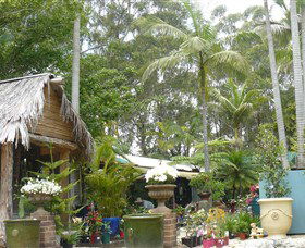 Diamond Waters Garden Nursery - Accommodation Brunswick Heads 0