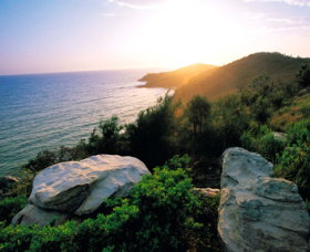 Evans Head Beach - Accommodation Brunswick Heads 0